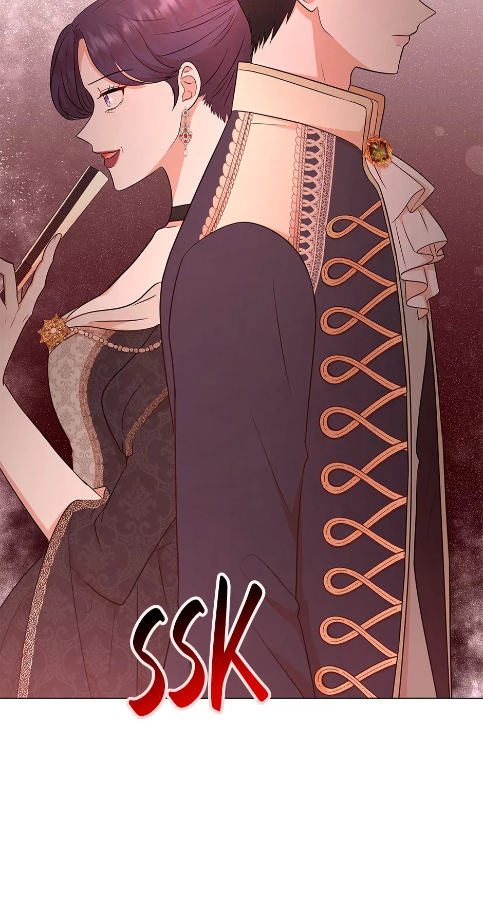 Resigning as the Villainess Chapter 54 – Page 70