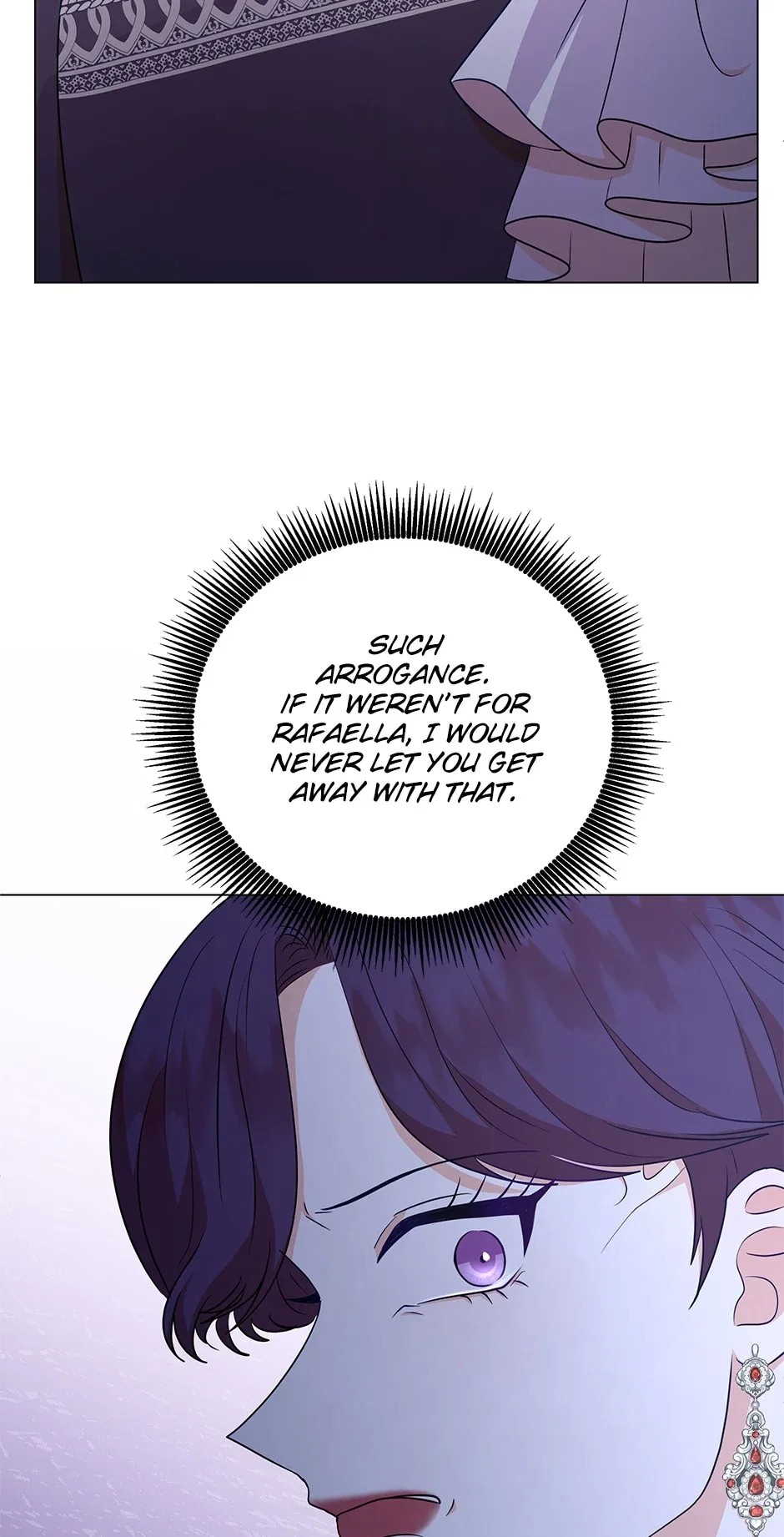 Resigning as the Villainess Chapter 54 – Page 72