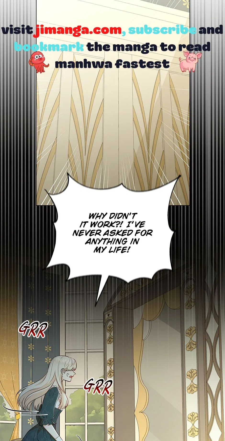Resigning as the Villainess Chapter 54 – Page 74