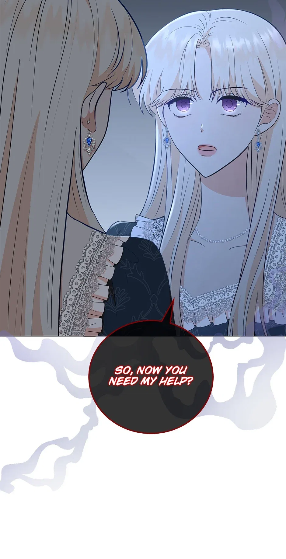 Resigning as the Villainess Chapter 54 – Page 77