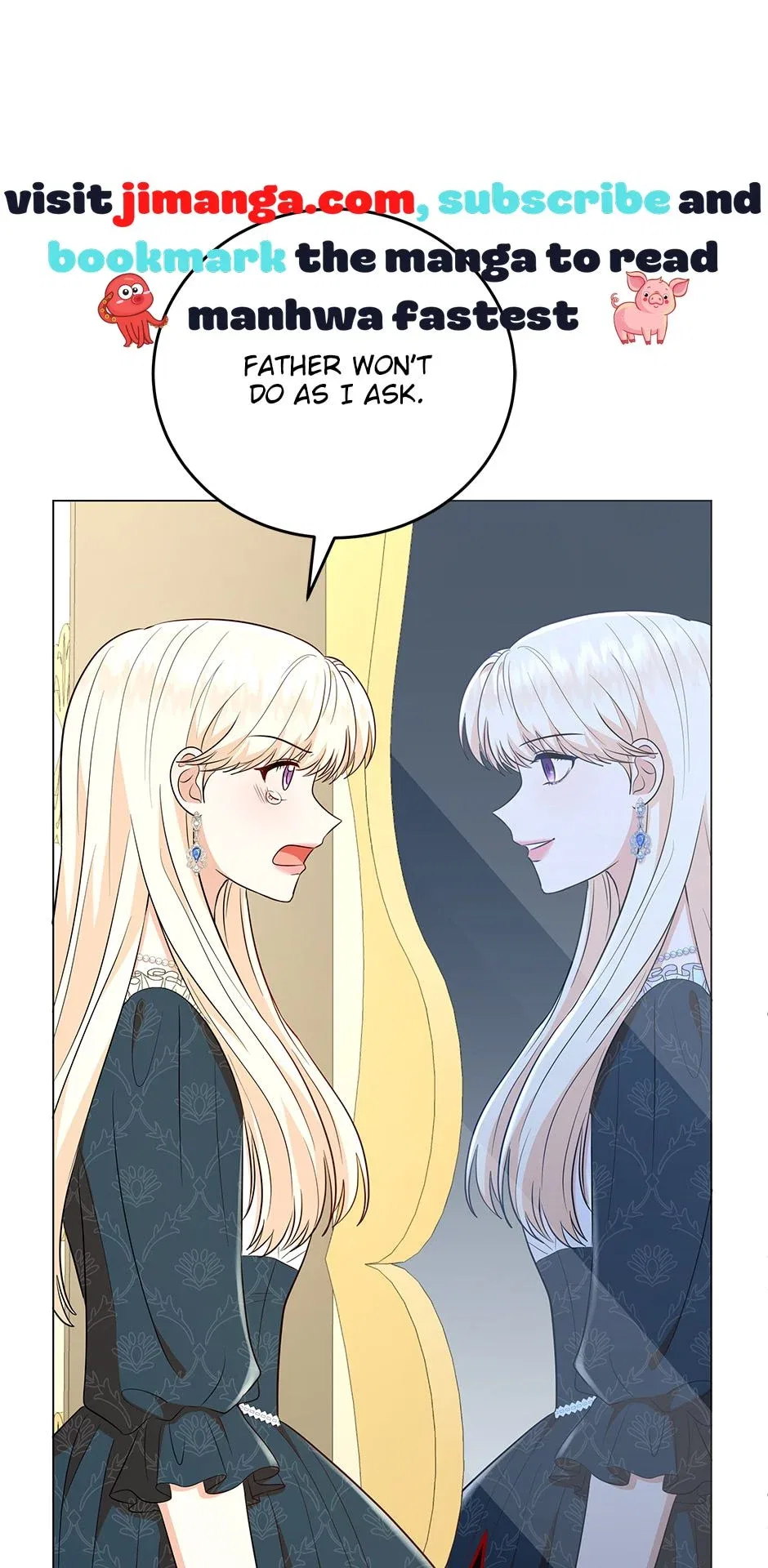 Resigning as the Villainess Chapter 54 – Page 78
