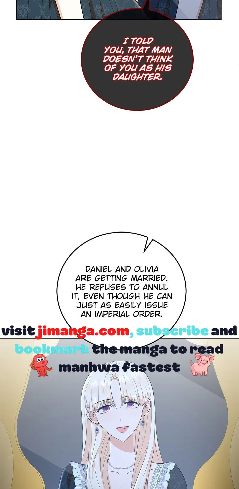 Resigning as the Villainess Chapter 54 – Page 79