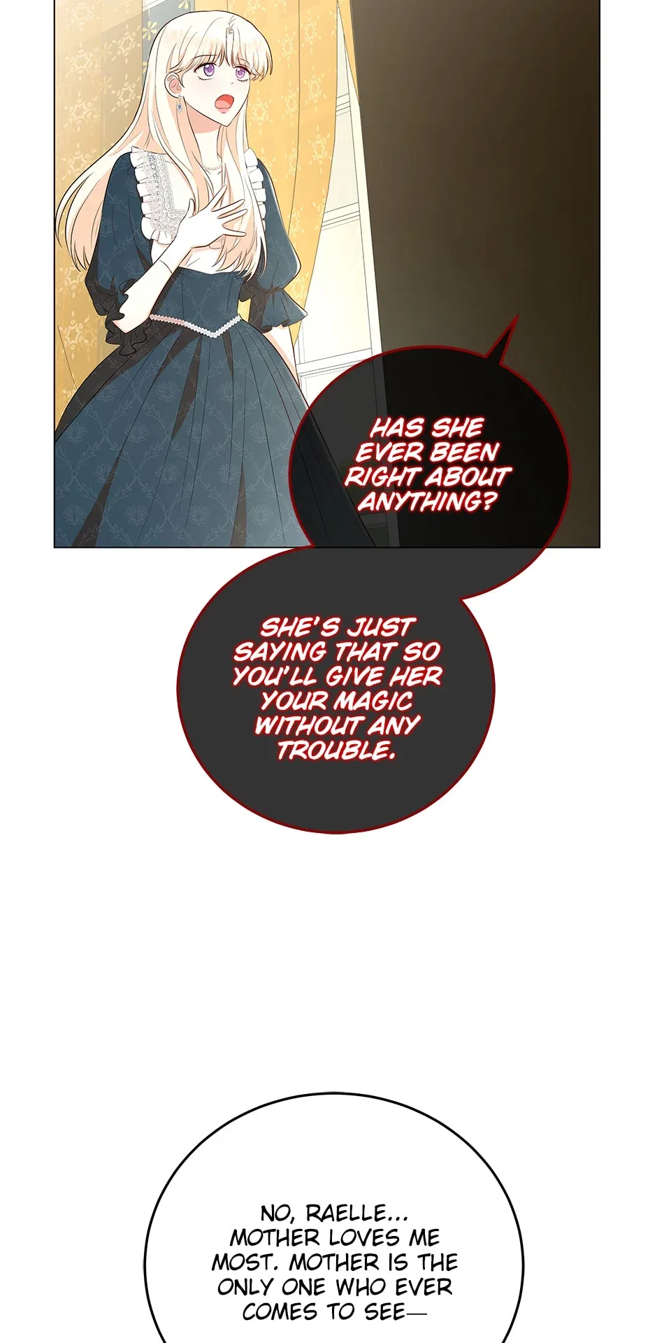 Resigning as the Villainess Chapter 54 – Page 81
