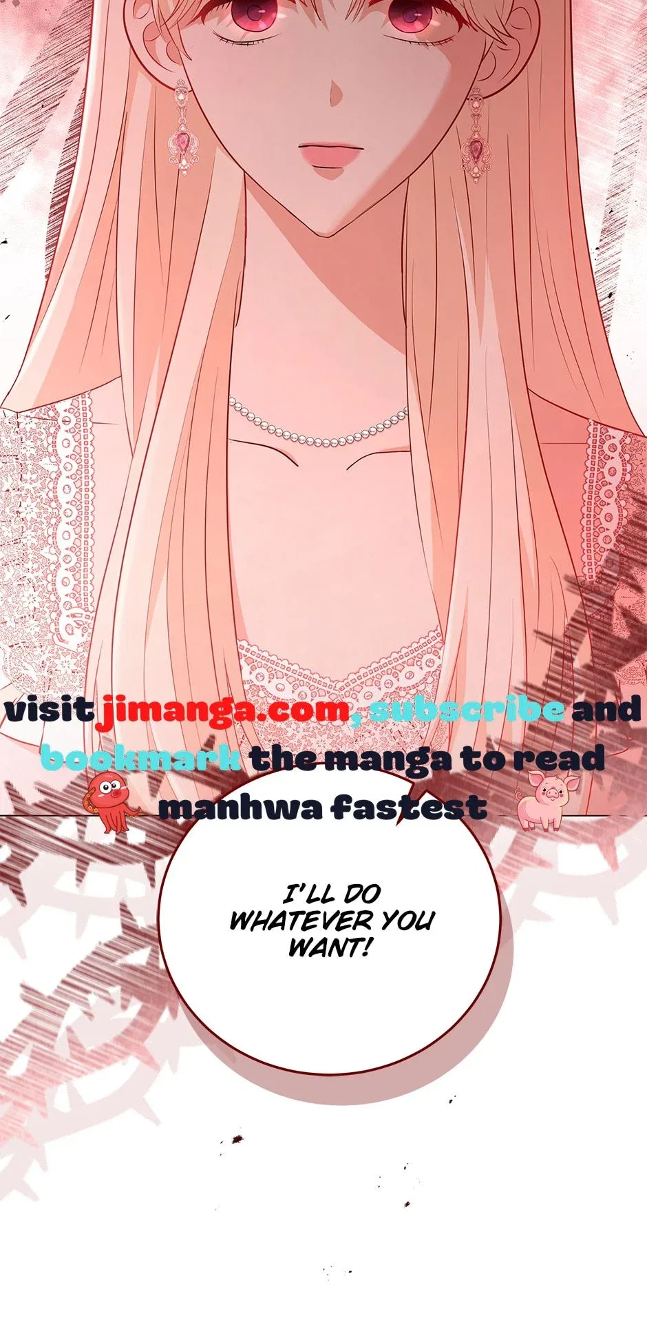 Resigning as the Villainess Chapter 54 – Page 84