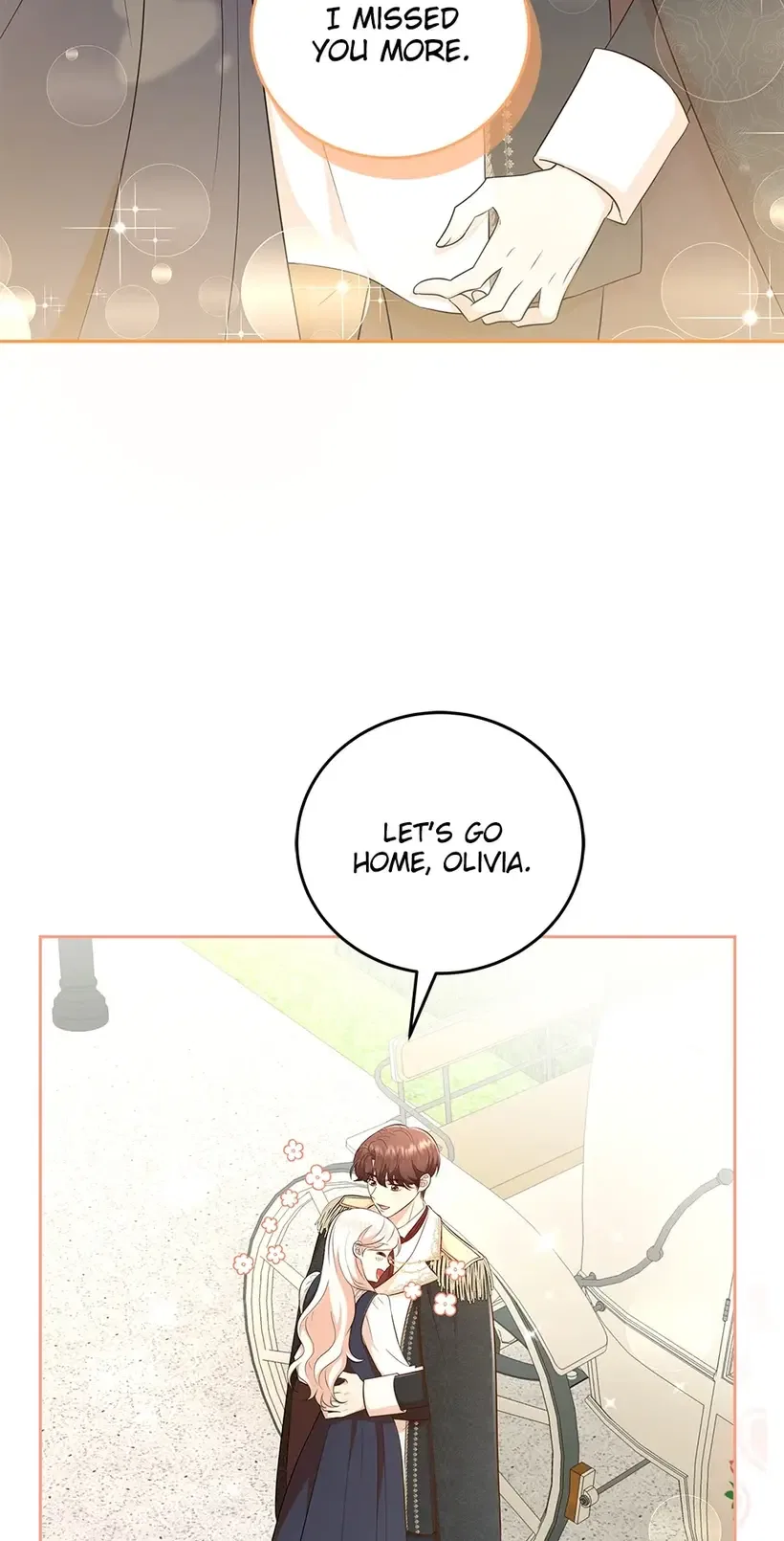 Resigning as the Villainess Chapter 53 – Page 3