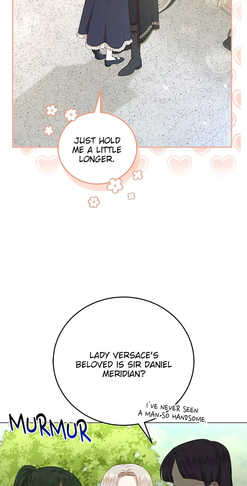 Resigning as the Villainess Chapter 53 – Page 4