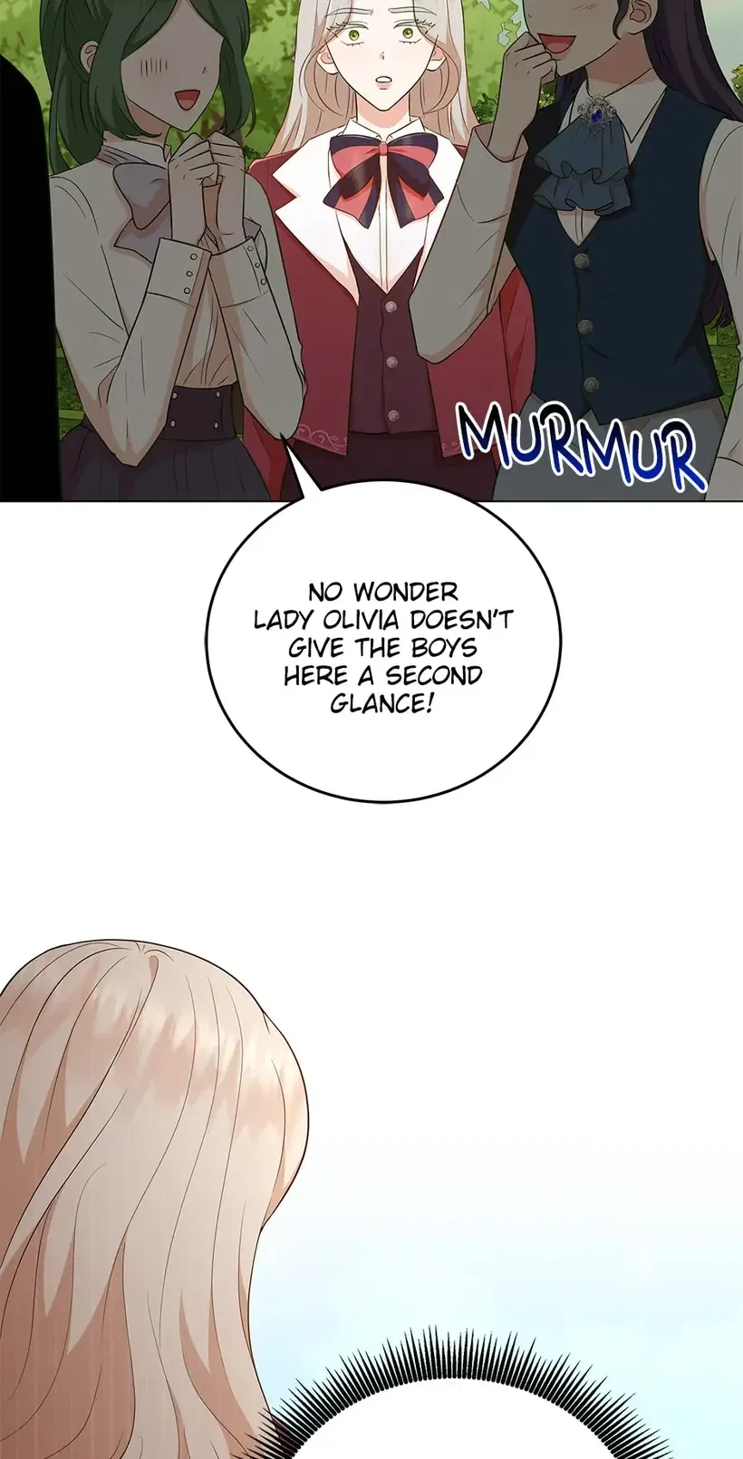 Resigning as the Villainess Chapter 53 – Page 5