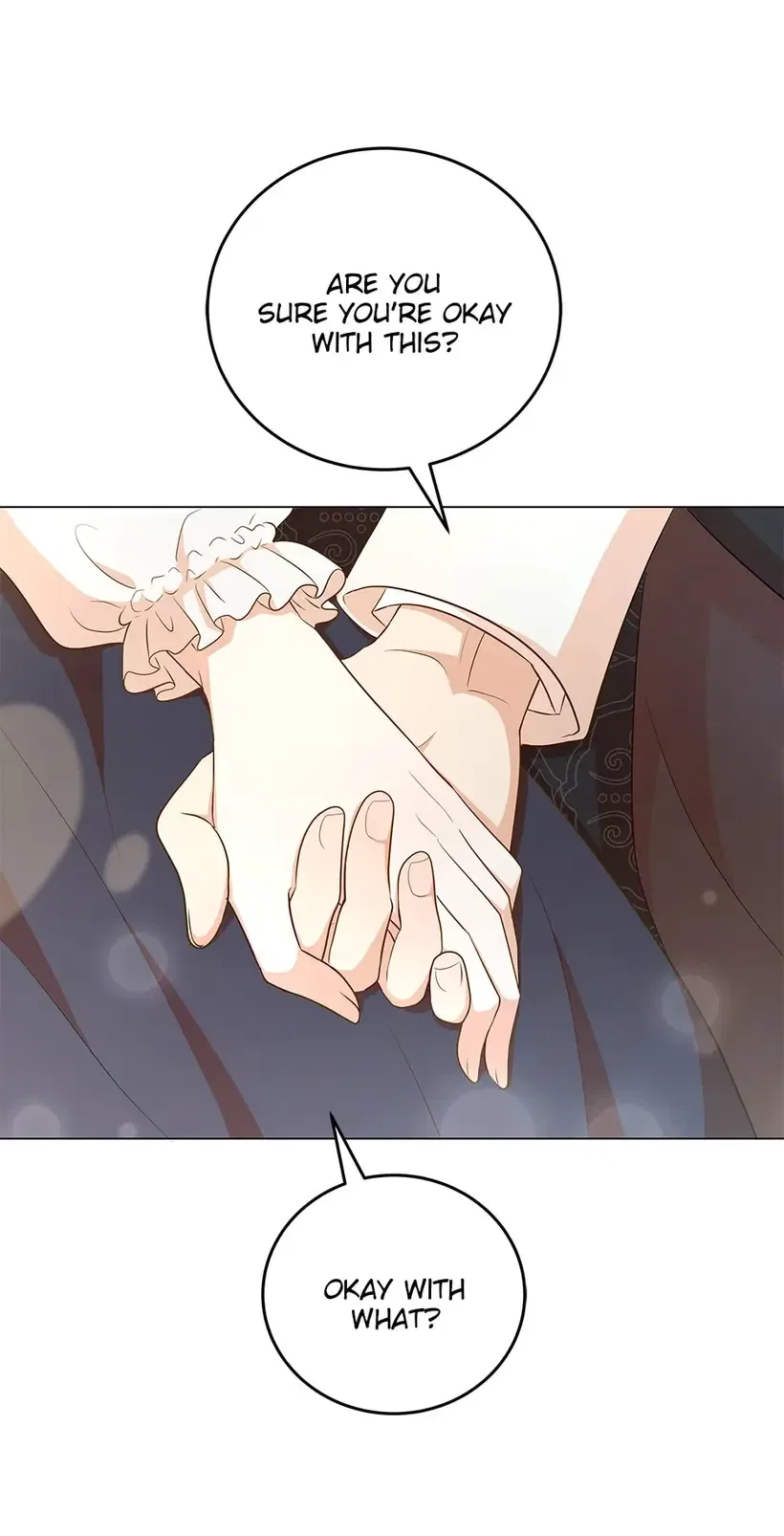 Resigning as the Villainess Chapter 53 – Page 7