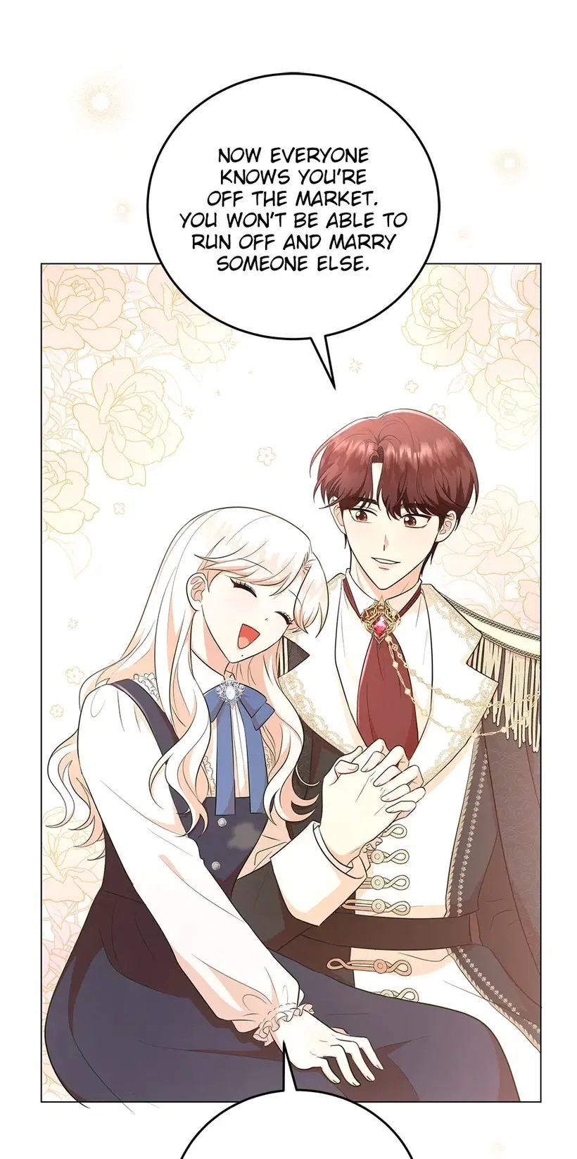 Resigning as the Villainess Chapter 53 – Page 8