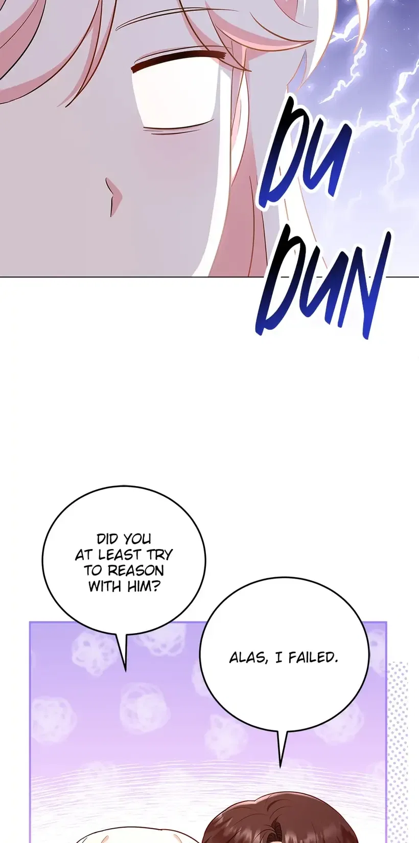 Resigning as the Villainess Chapter 53 – Page 11