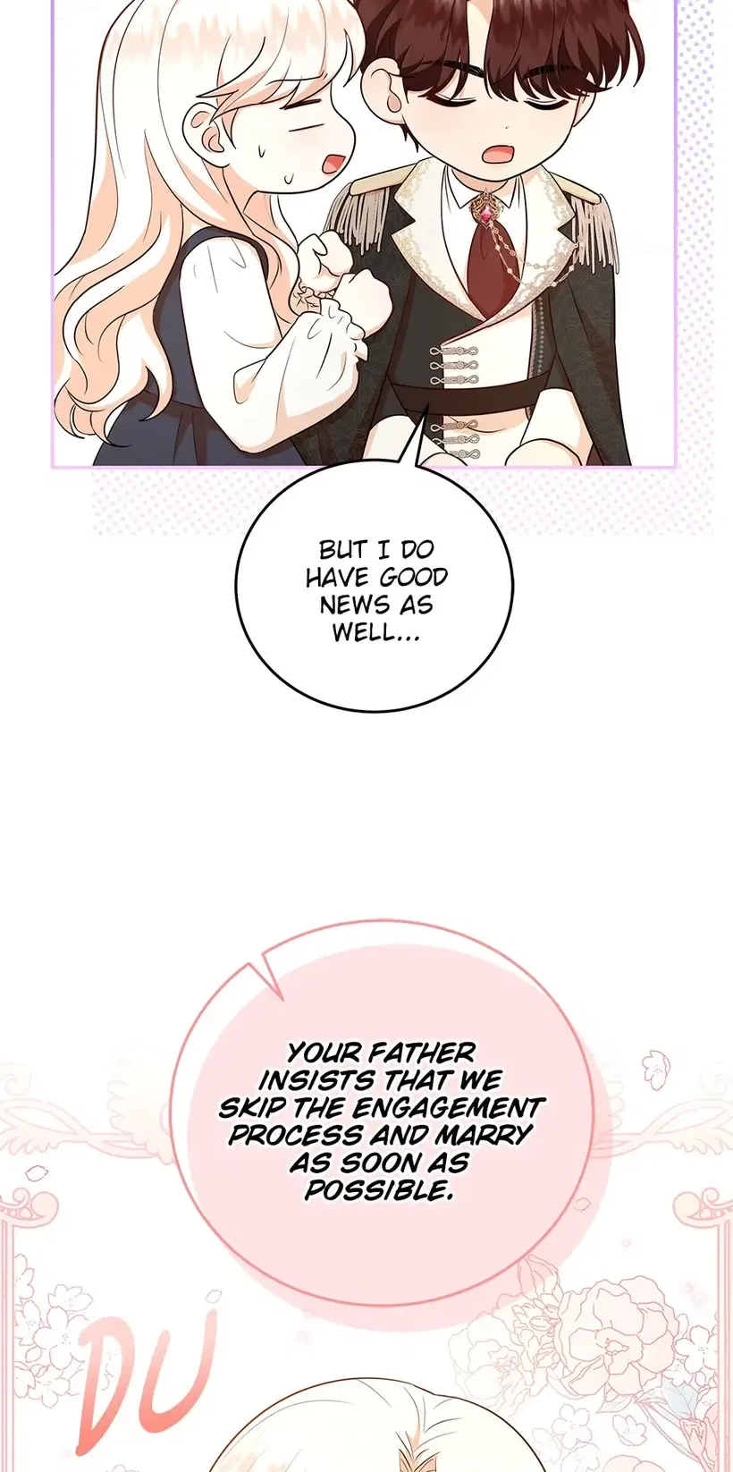 Resigning as the Villainess Chapter 53 – Page 12