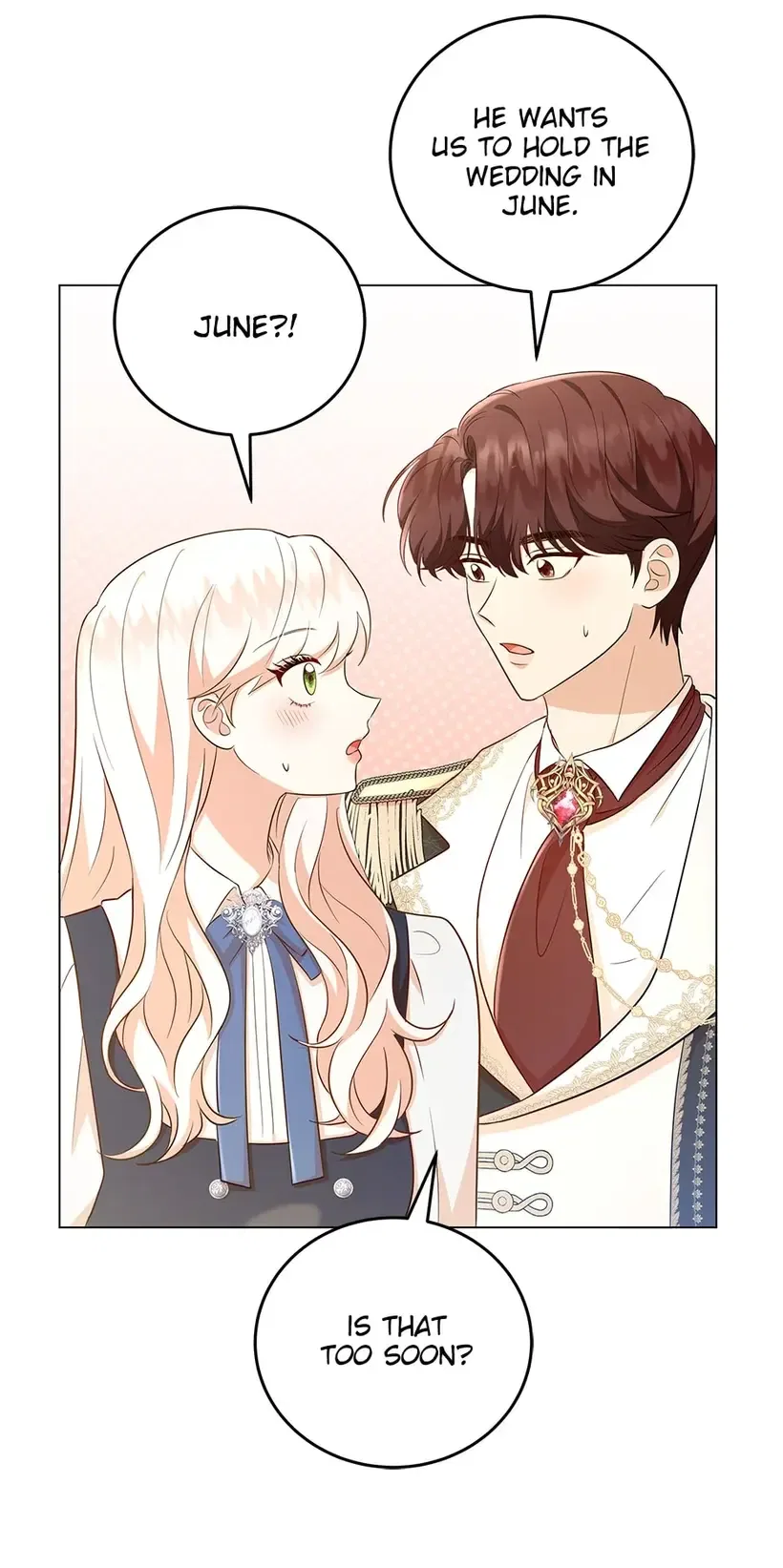 Resigning as the Villainess Chapter 53 – Page 14