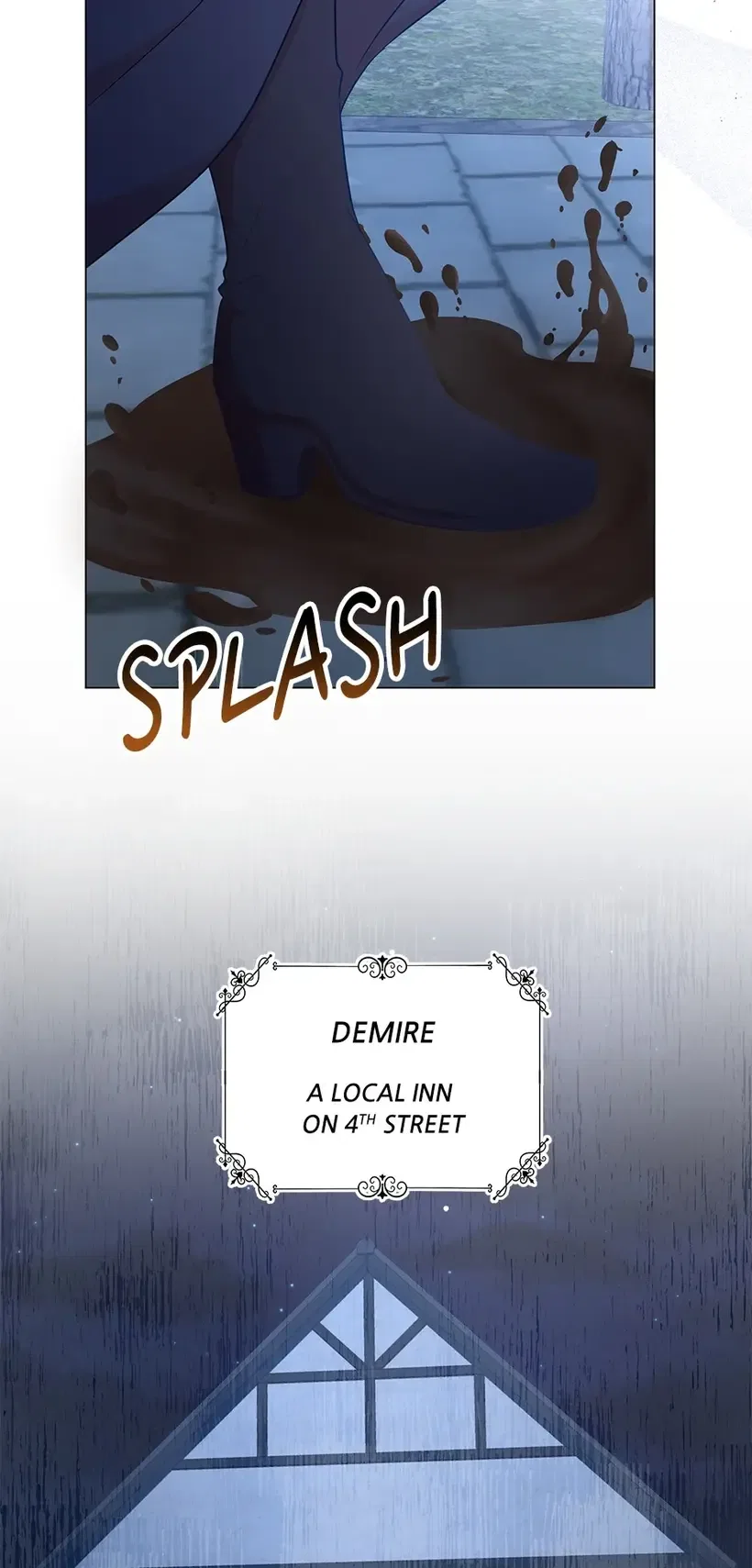 Resigning as the Villainess Chapter 53 – Page 18