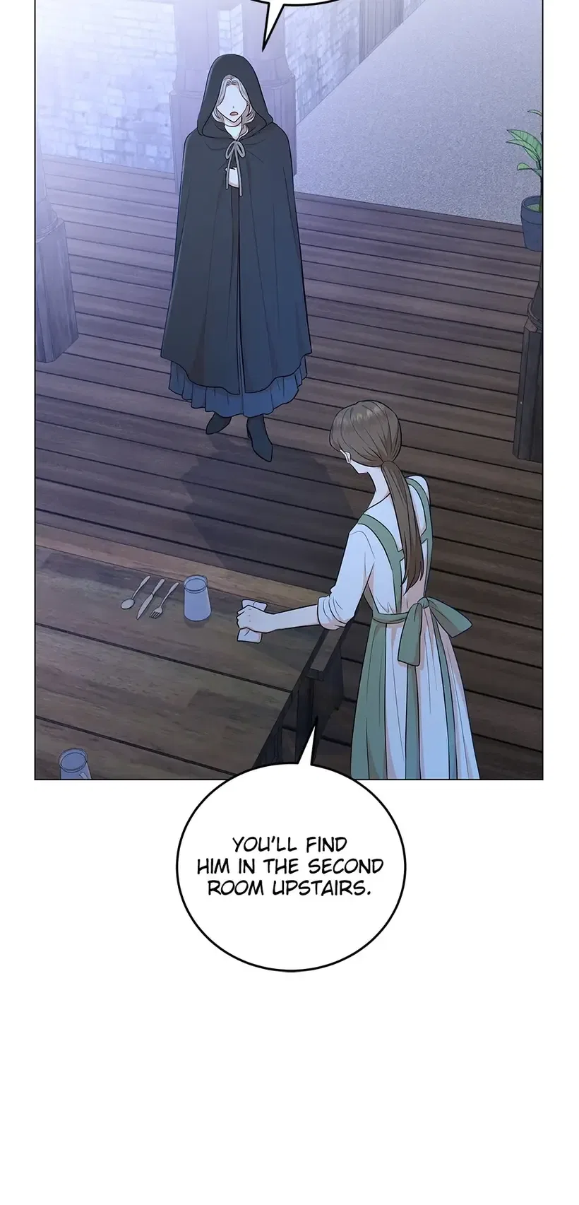 Resigning as the Villainess Chapter 53 – Page 20