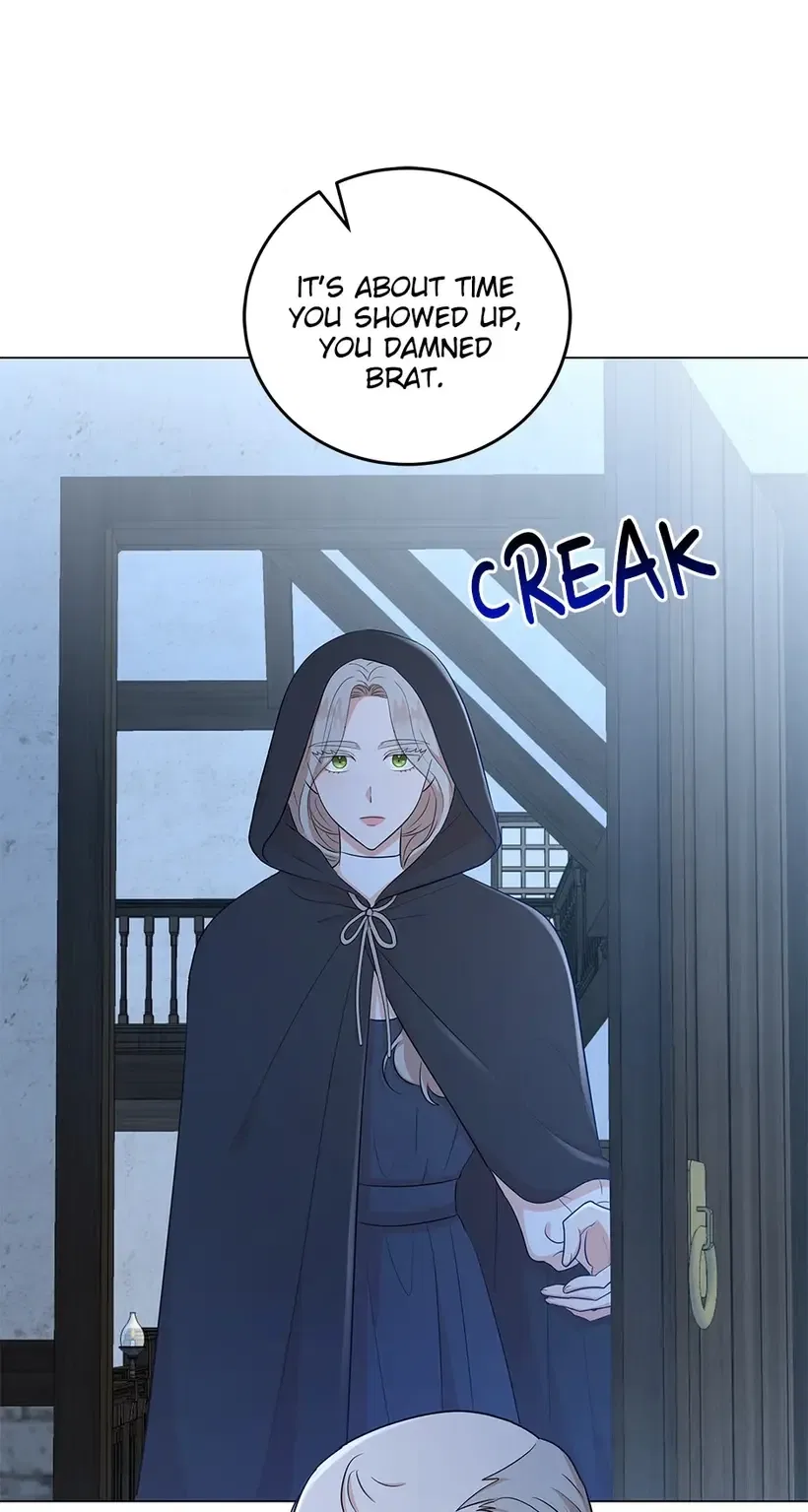 Resigning as the Villainess Chapter 53 – Page 21