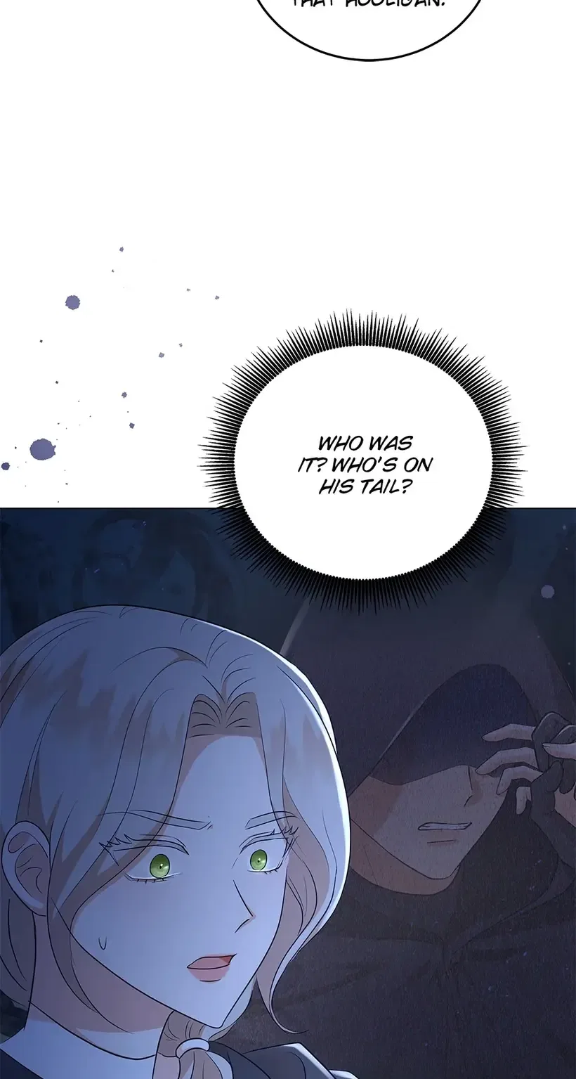 Resigning as the Villainess Chapter 53 – Page 24