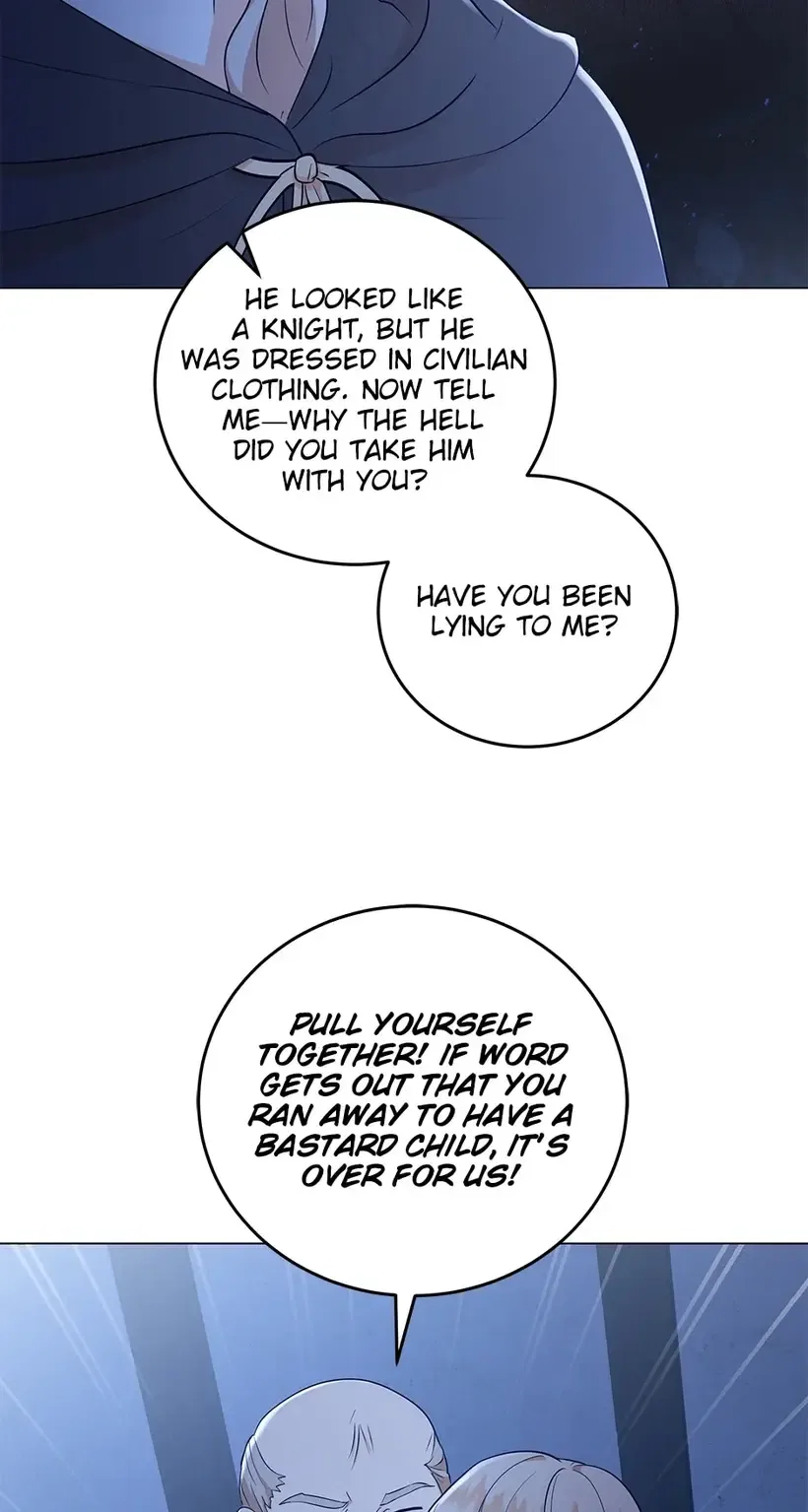 Resigning as the Villainess Chapter 53 – Page 25