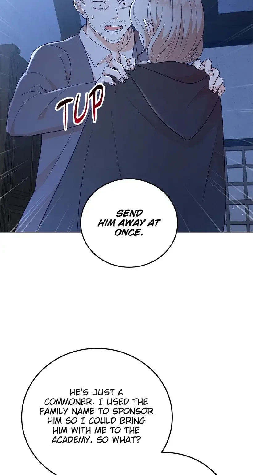 Resigning as the Villainess Chapter 53 – Page 26