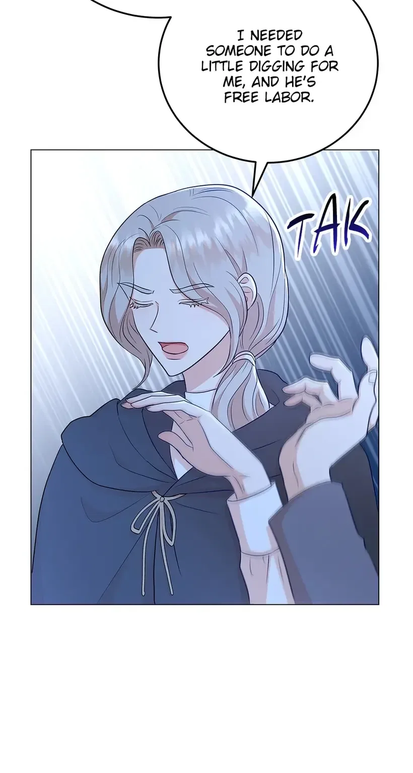 Resigning as the Villainess Chapter 53 – Page 27