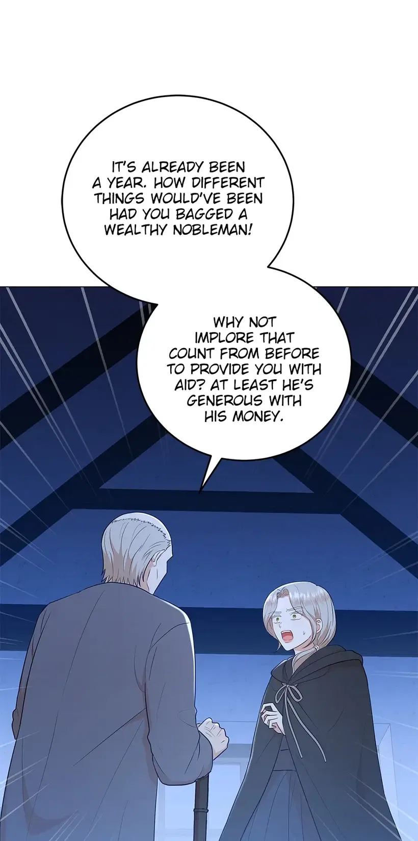 Resigning as the Villainess Chapter 53 – Page 29