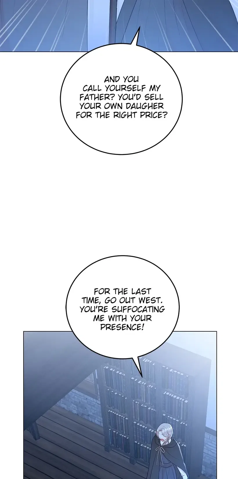 Resigning as the Villainess Chapter 53 – Page 30