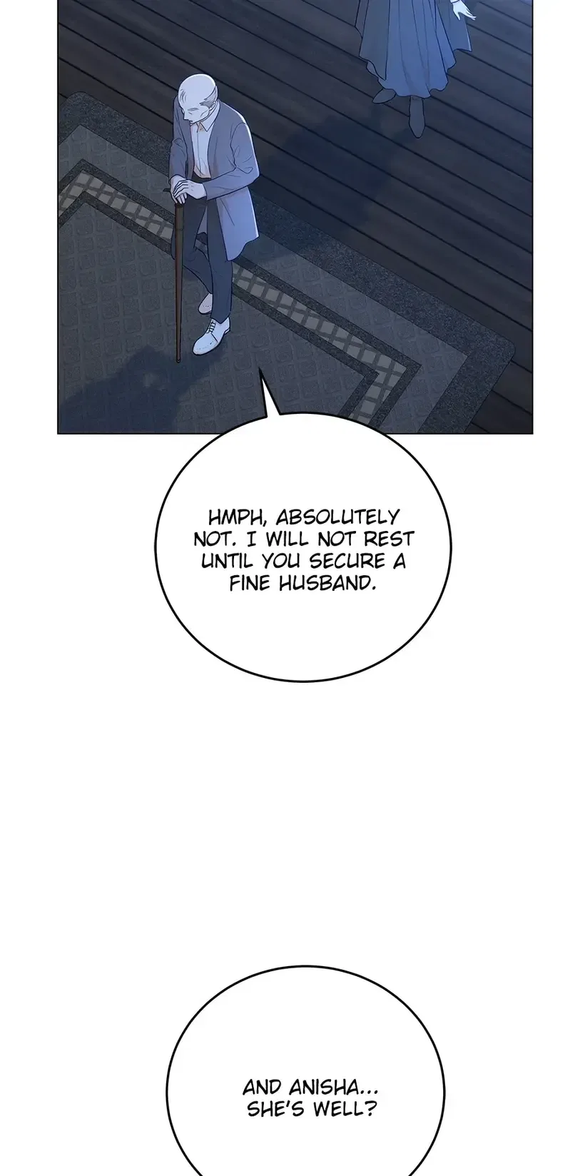 Resigning as the Villainess Chapter 53 – Page 31