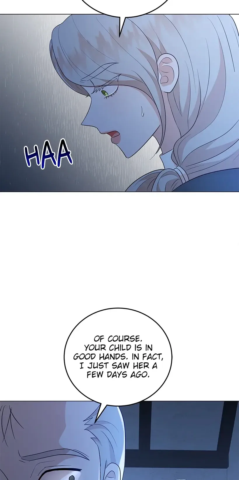 Resigning as the Villainess Chapter 53 – Page 32