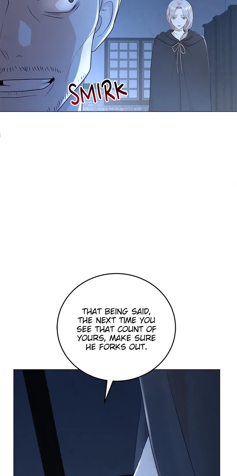 Resigning as the Villainess Chapter 53 – Page 33