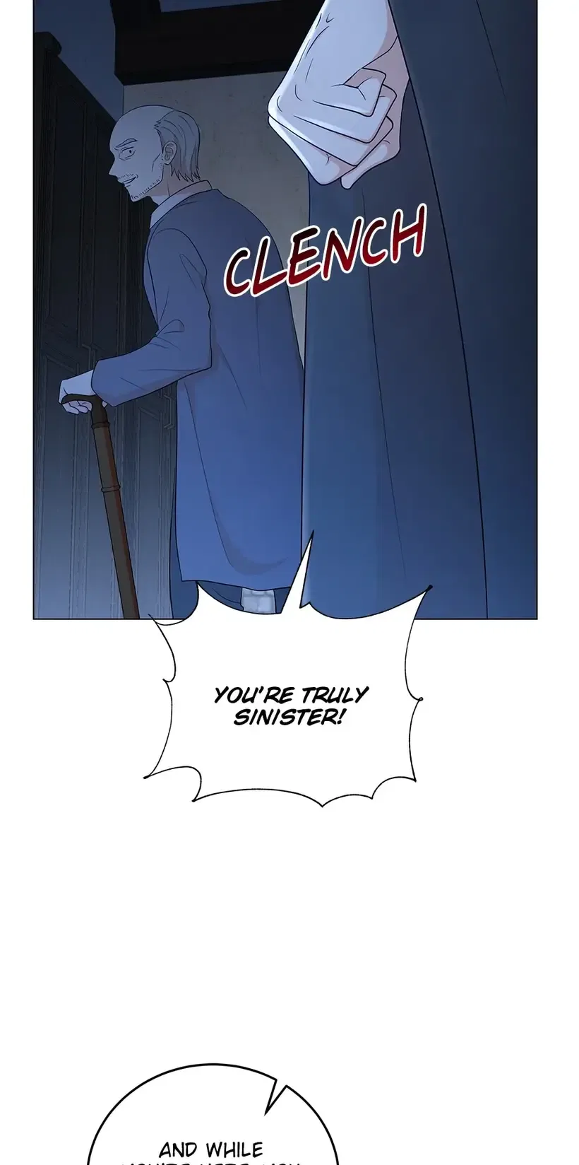 Resigning as the Villainess Chapter 53 – Page 34