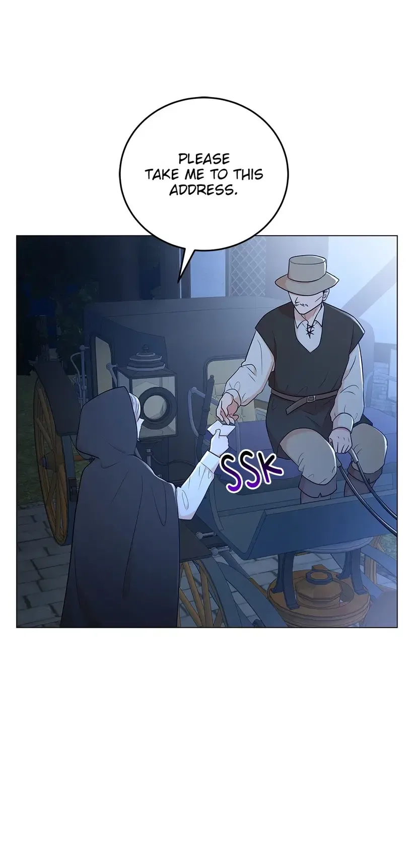 Resigning as the Villainess Chapter 53 – Page 36