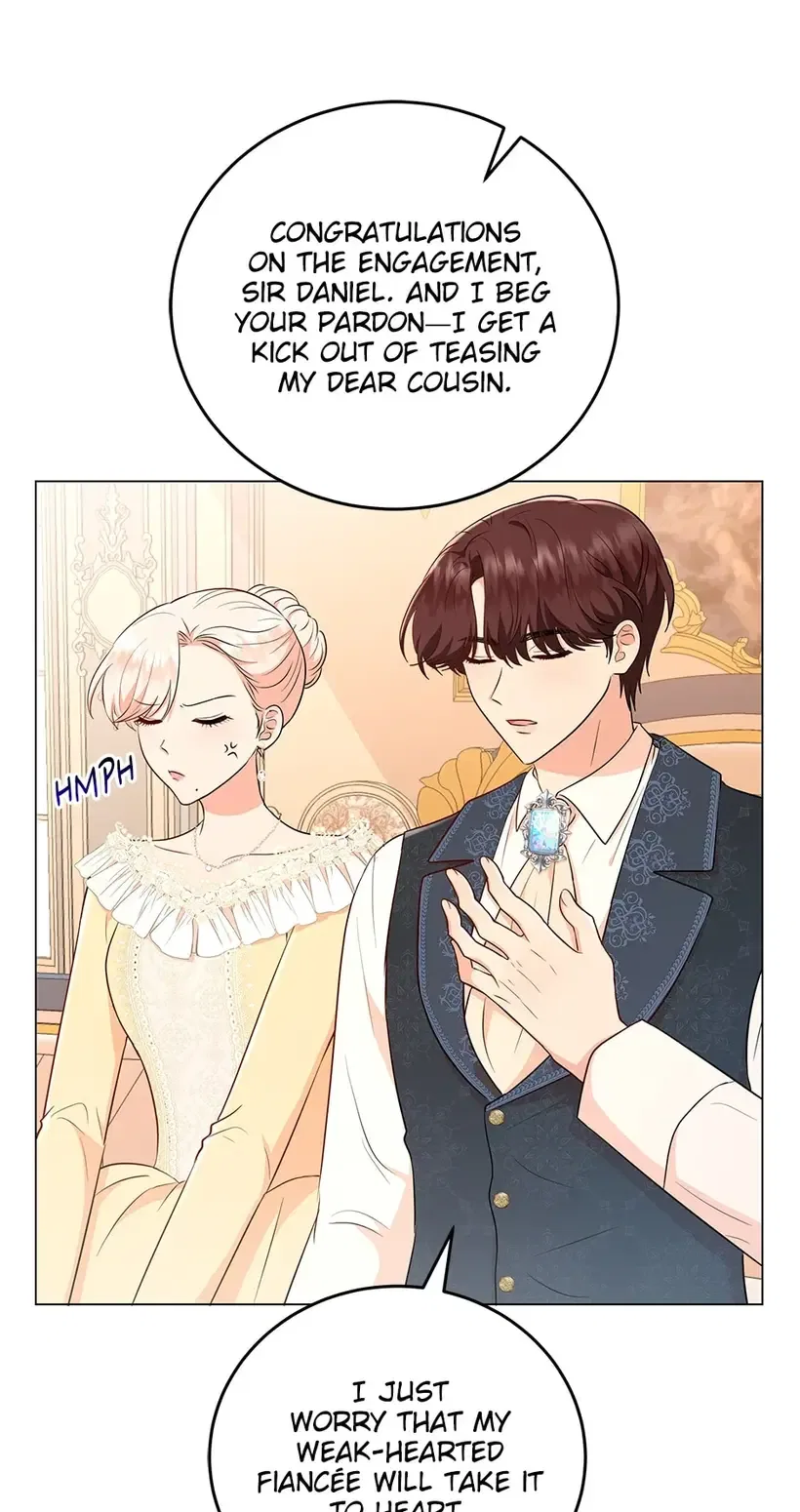 Resigning as the Villainess Chapter 53 – Page 42