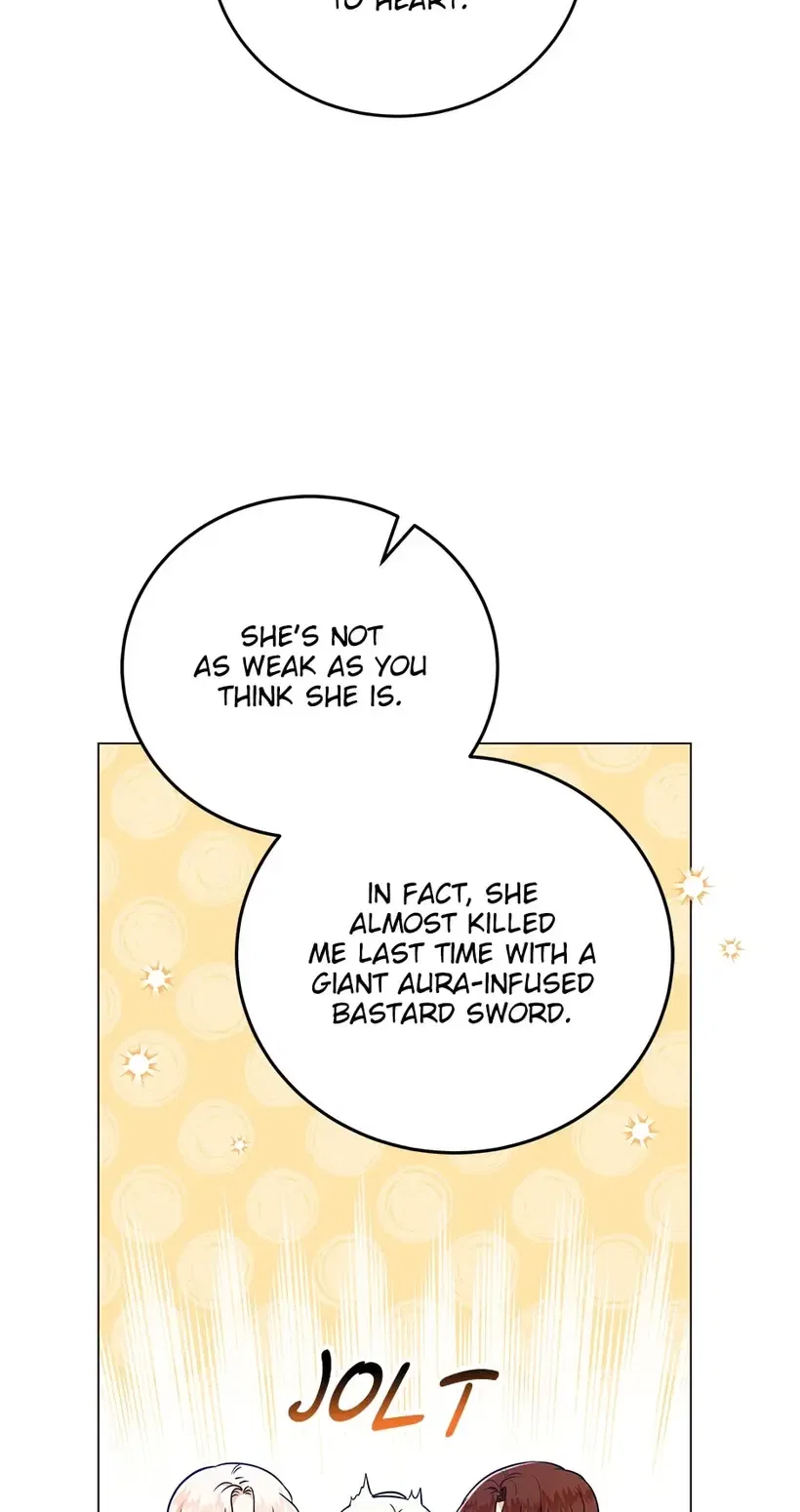 Resigning as the Villainess Chapter 53 – Page 43