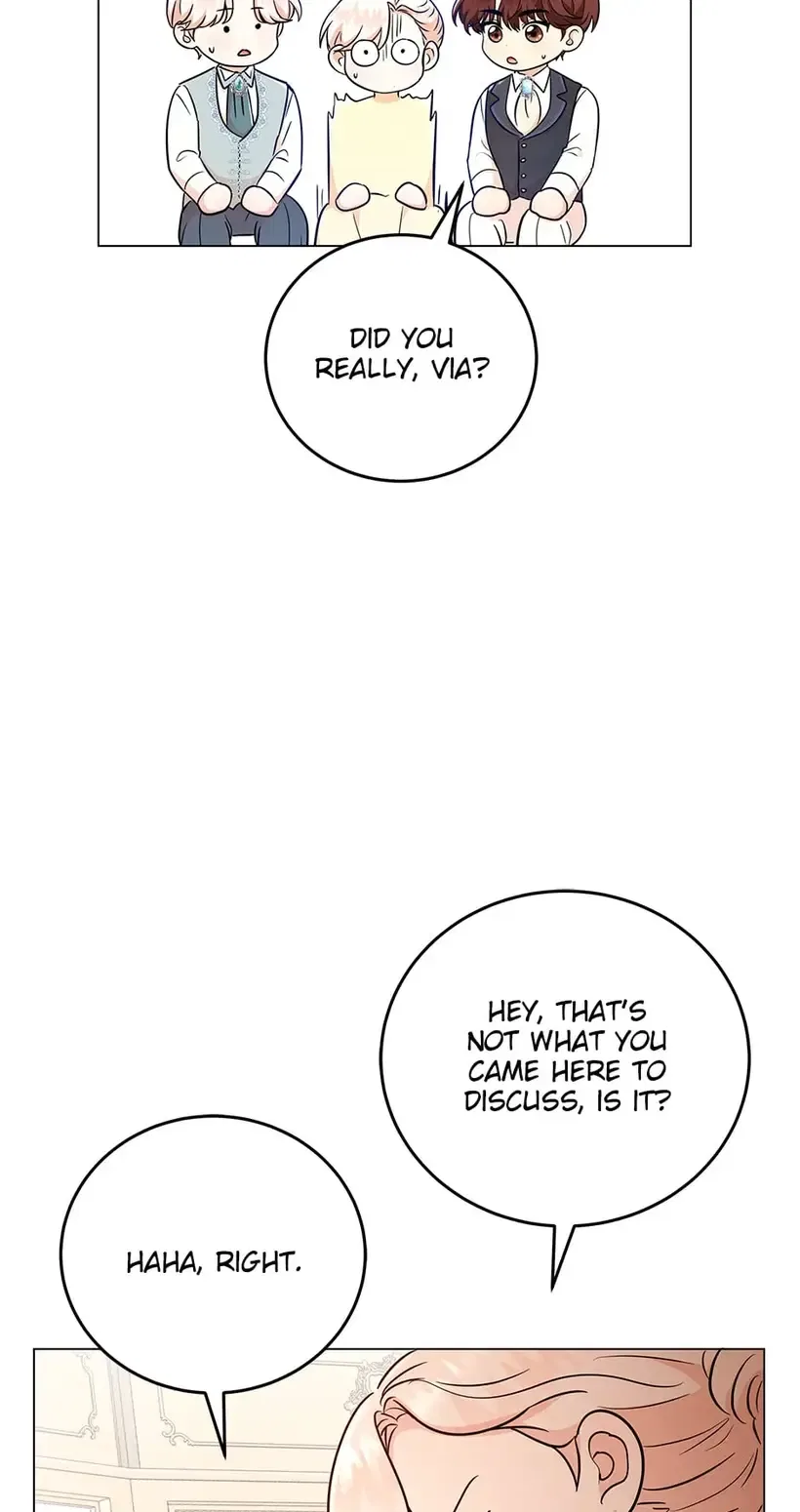 Resigning as the Villainess Chapter 53 – Page 44