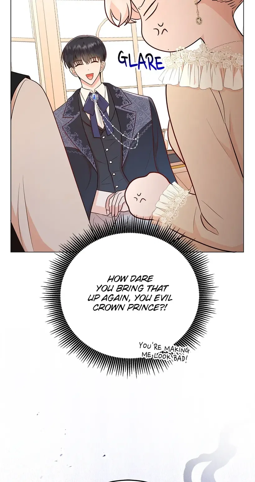 Resigning as the Villainess Chapter 53 – Page 45