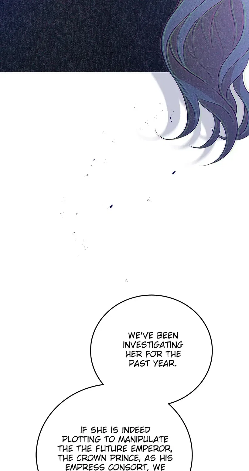 Resigning as the Villainess Chapter 53 – Page 47