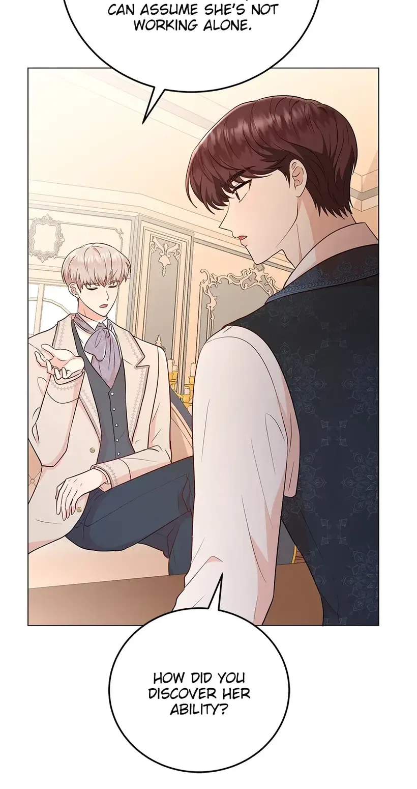 Resigning as the Villainess Chapter 53 – Page 48