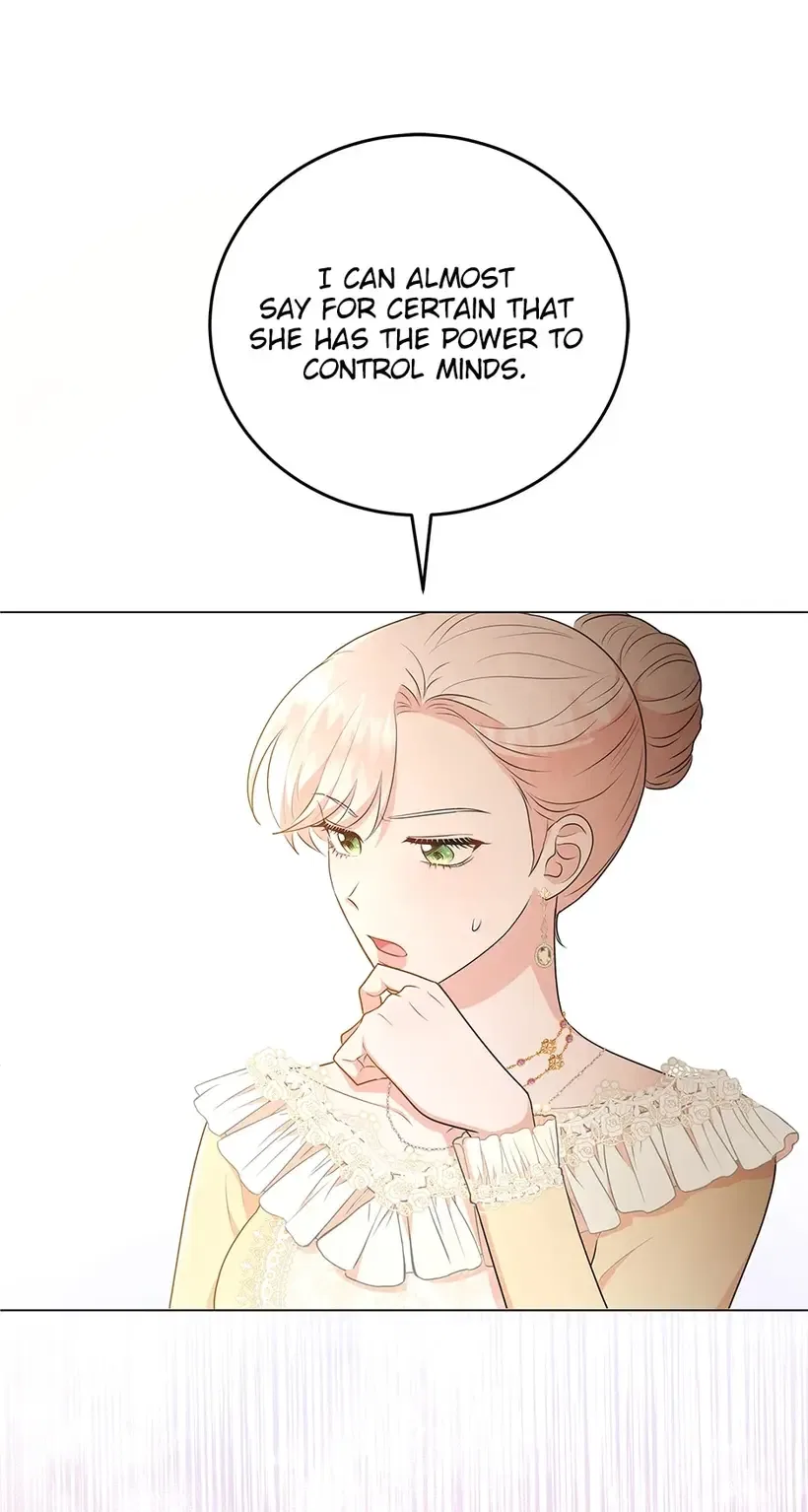 Resigning as the Villainess Chapter 53 – Page 49