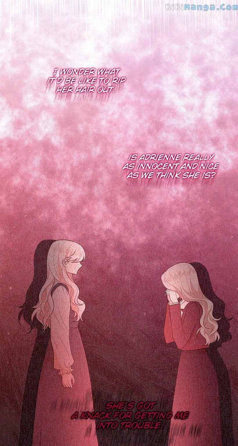 Resigning as the Villainess Chapter 53 – Page 50