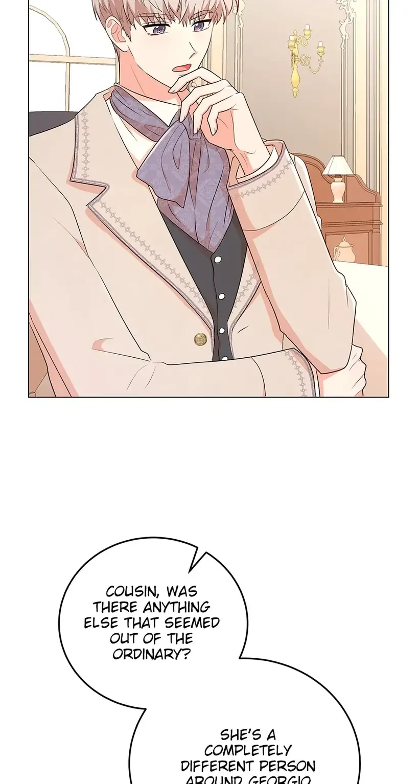 Resigning as the Villainess Chapter 53 – Page 52