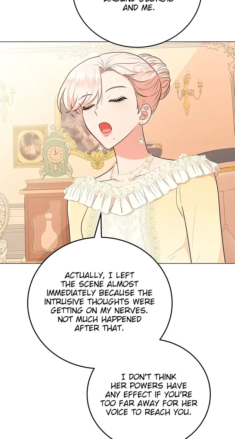 Resigning as the Villainess Chapter 53 – Page 53