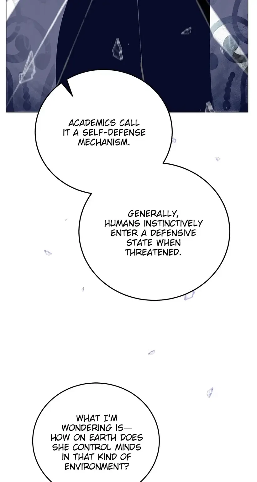 Resigning as the Villainess Chapter 53 – Page 55