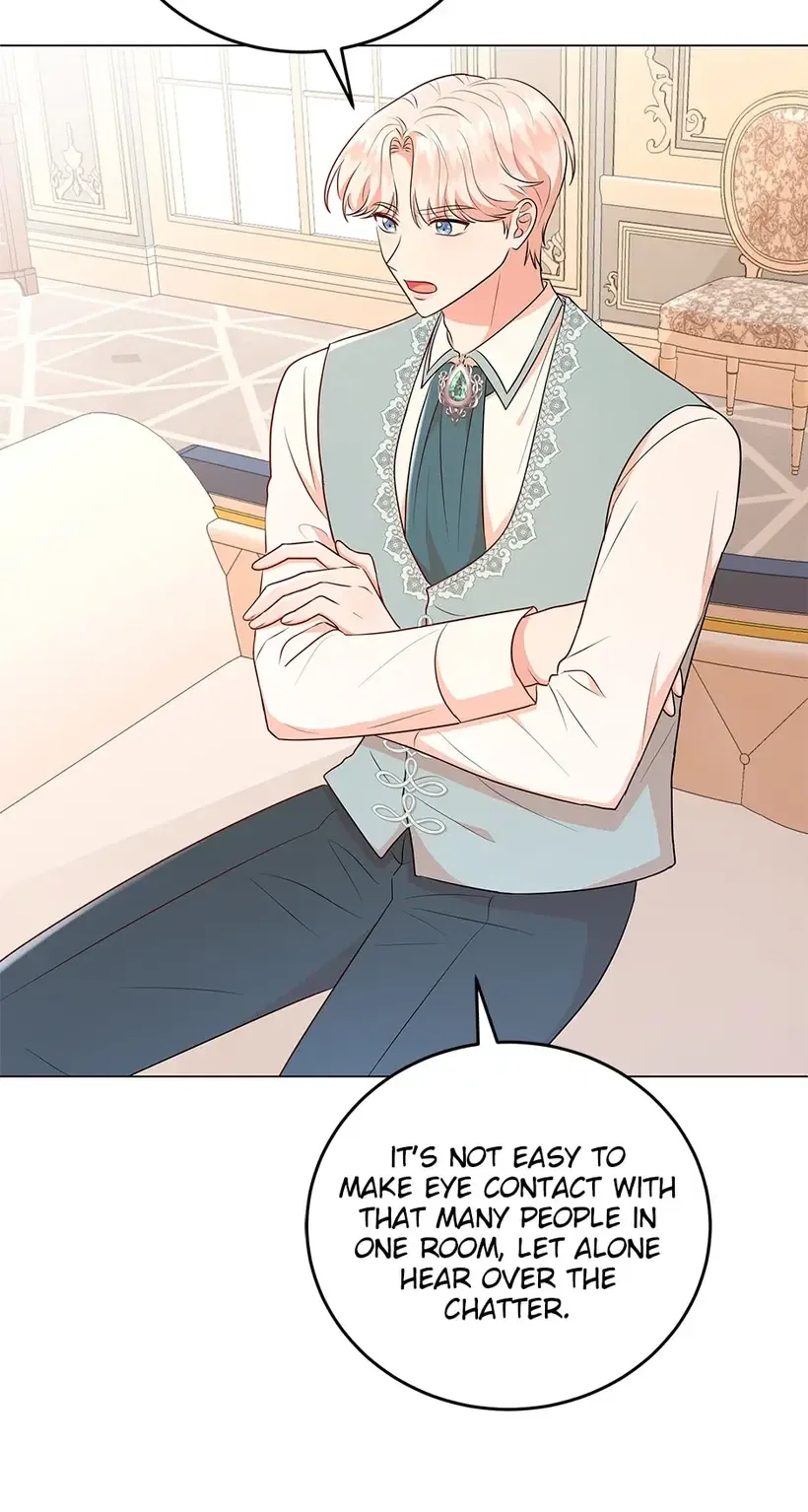Resigning as the Villainess Chapter 53 – Page 56