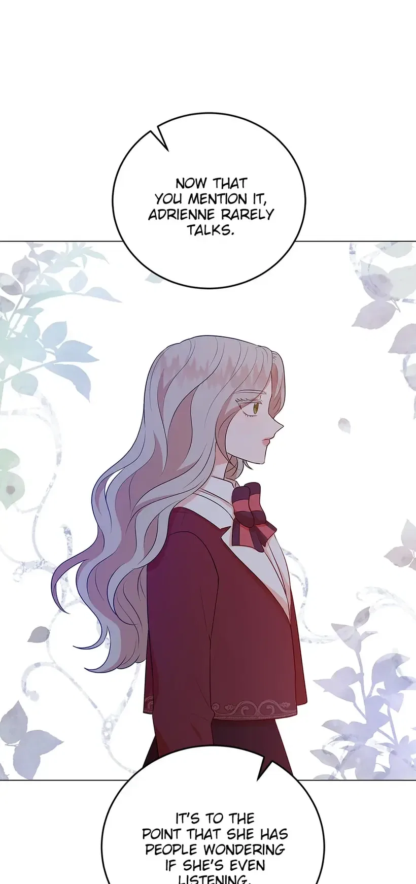 Resigning as the Villainess Chapter 53 – Page 57