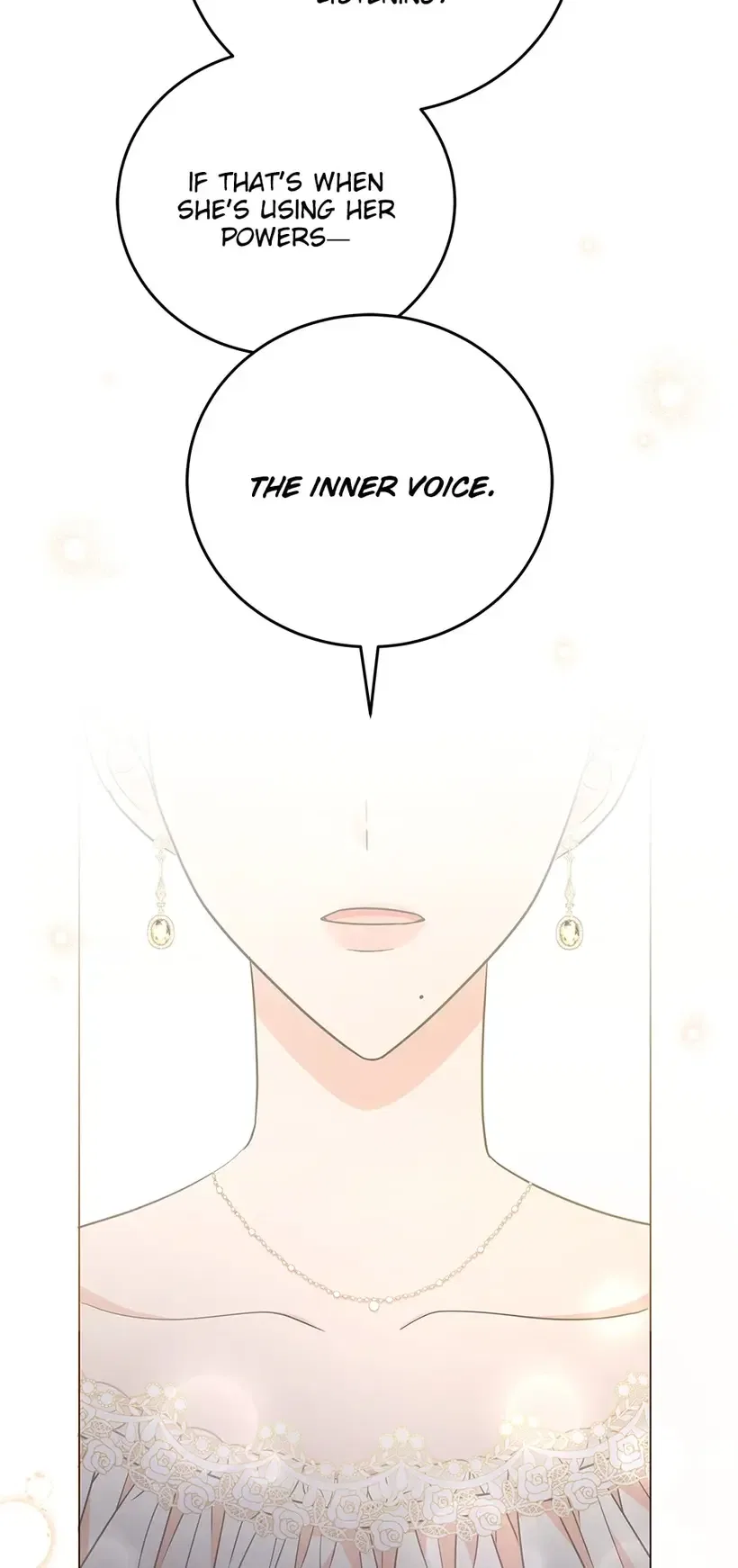 Resigning as the Villainess Chapter 53 – Page 58