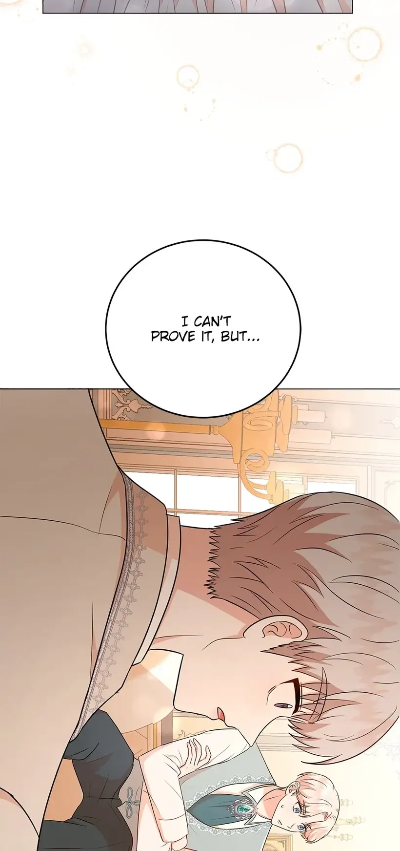 Resigning as the Villainess Chapter 53 – Page 59