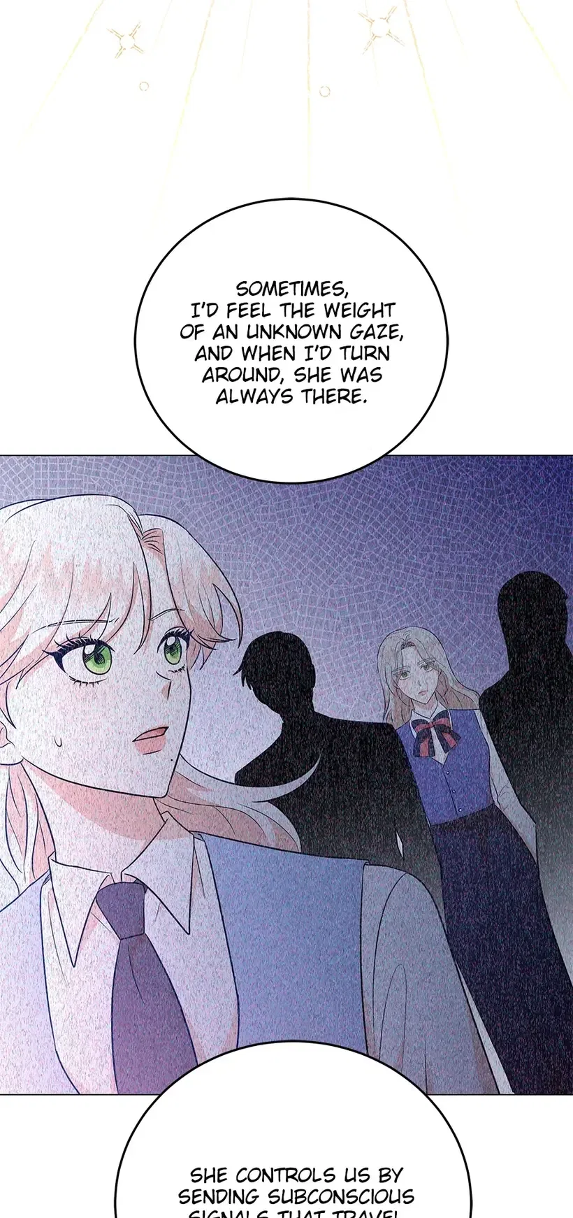 Resigning as the Villainess Chapter 53 – Page 61