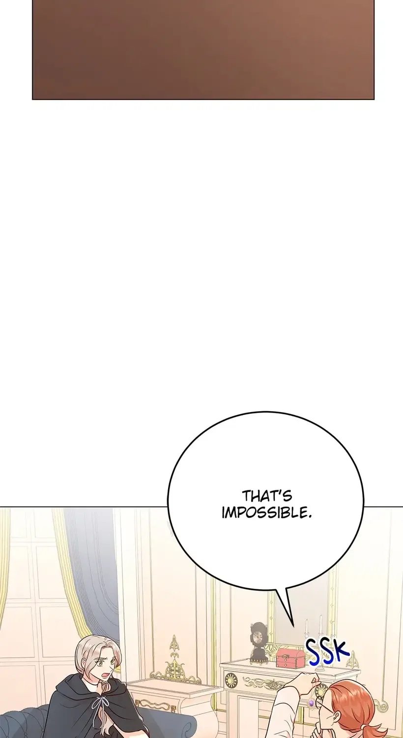 Resigning as the Villainess Chapter 53 – Page 66