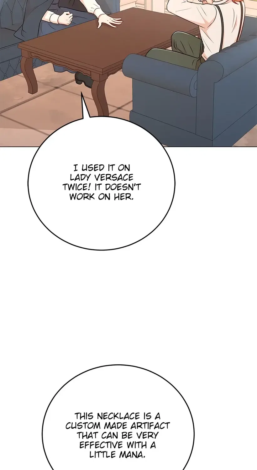 Resigning as the Villainess Chapter 53 – Page 67