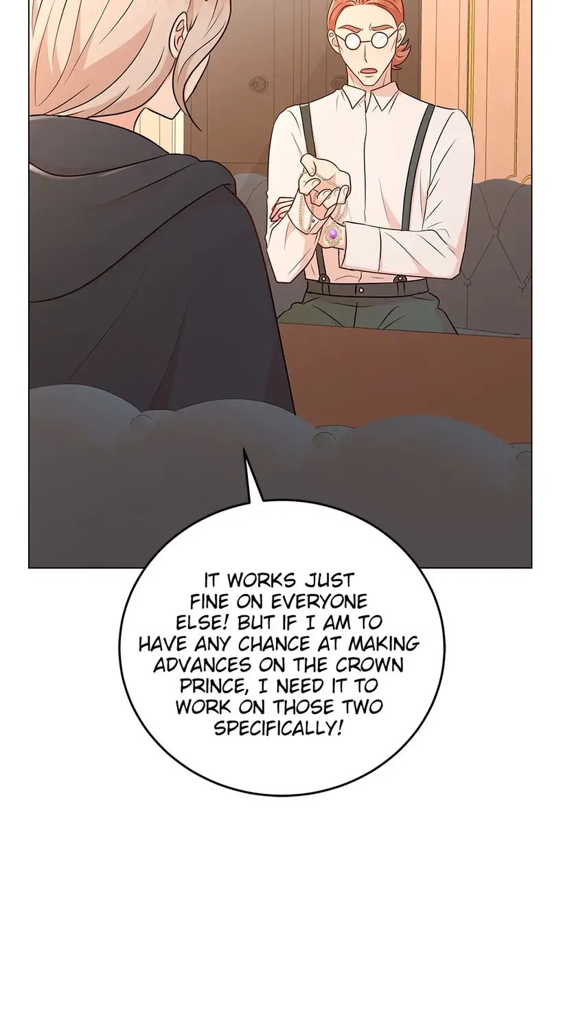 Resigning as the Villainess Chapter 53 – Page 70