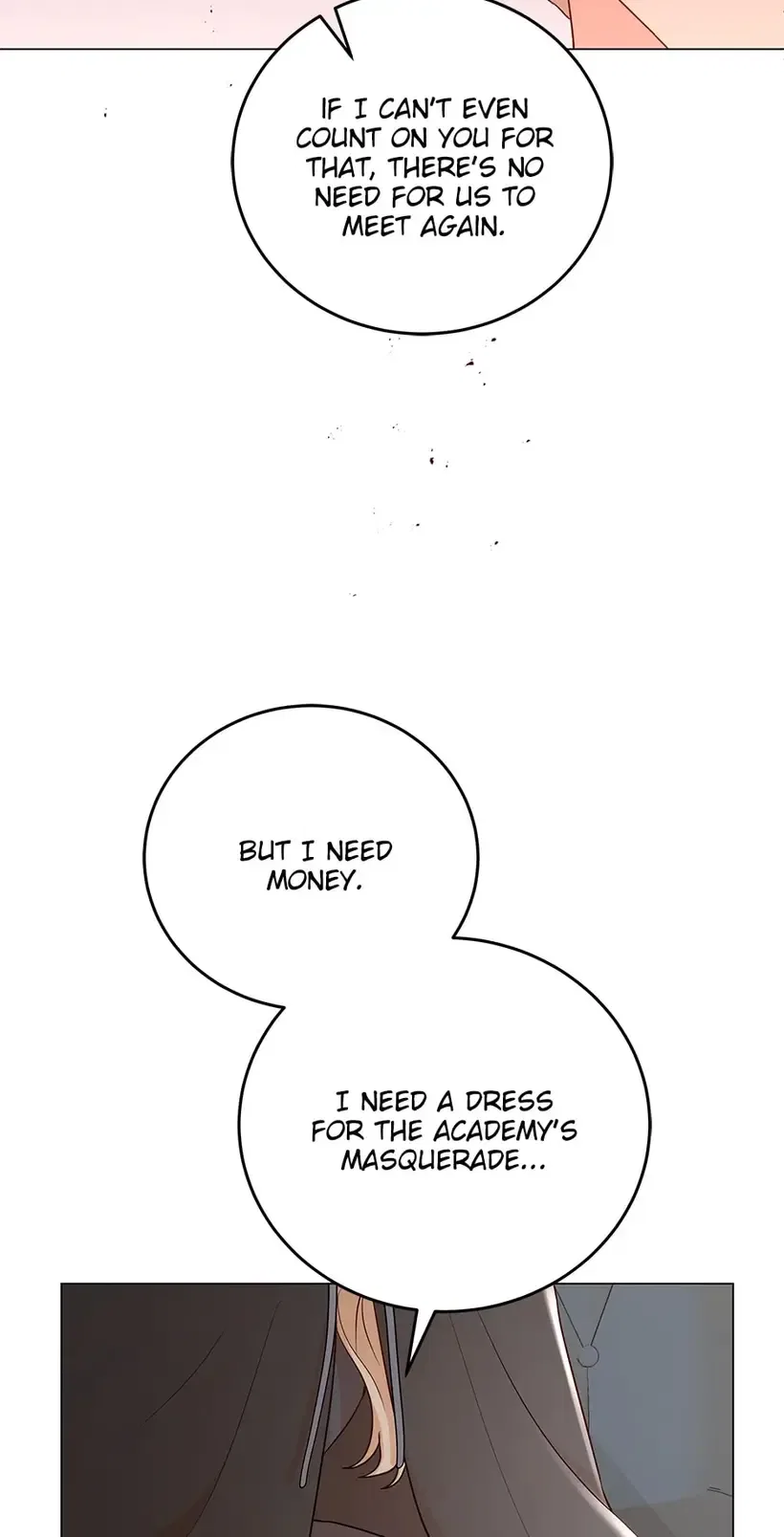 Resigning as the Villainess Chapter 53 – Page 72